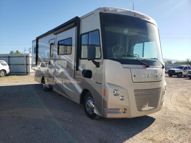 Itasca Motorhome salvage cars for sale: 2016 Itasca 2016 Ford F53