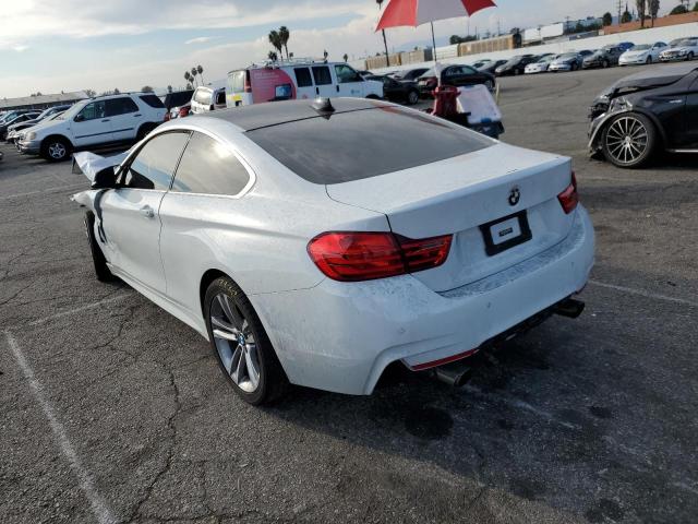 2017 BMW 440I WBA4P1C57HK522647
