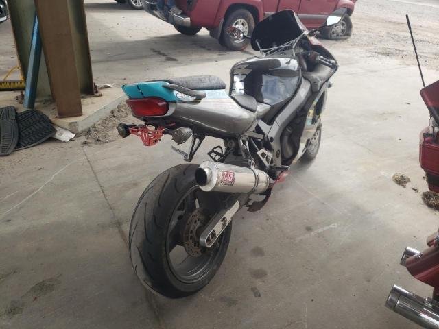 2001 KAWASAKI ZX750 P JKAZXDP141A053234