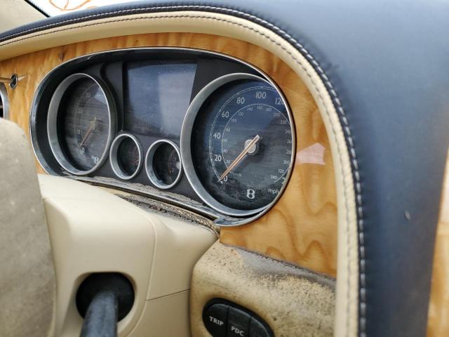 SCBEC9ZA9EC090559 Bentley ALL MODELS