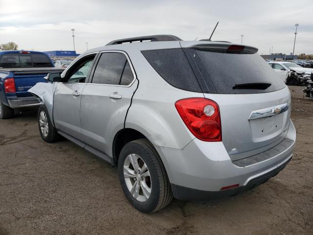 2015 CHEVROLET EQUINOX LT - 2GNALBEK2F1120436