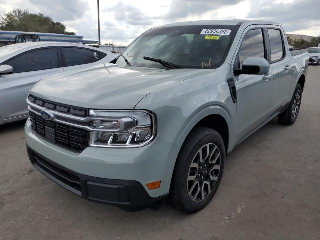 2022 FORD MAVERICK X 3FTTW8E31NRA42259