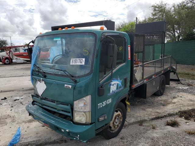 2010 Isuzu Nqr VIN: JALE5W163A7900041 Lot: 61951762