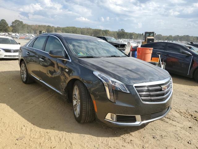 2018 Cadillac Xts Luxury For Sale 