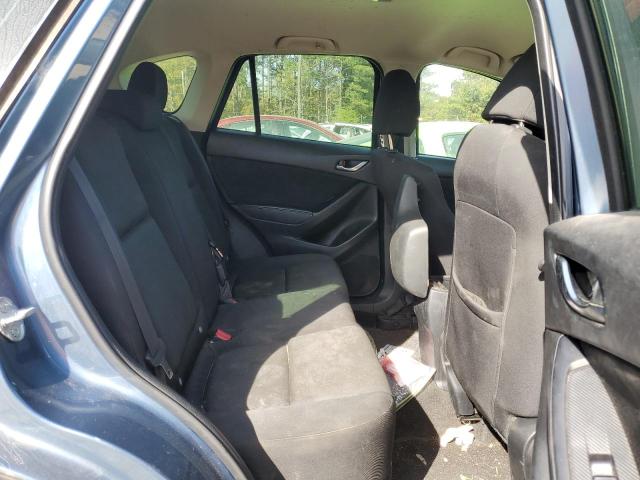 2016 MAZDA CX-5 SPORT - JM3KE4BY8G0738490