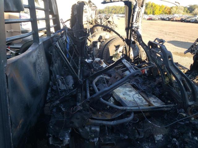2021 FORD F550 SUPER - 1FD0W5HT7MED00147