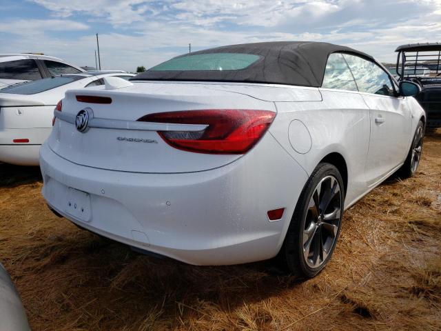 2019 BUICK CASCADA PR W04WH3N58KG300849