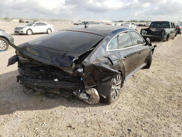 2020 VOLKSWAGEN ARTEON SEL WVWCR7AN6LE018144