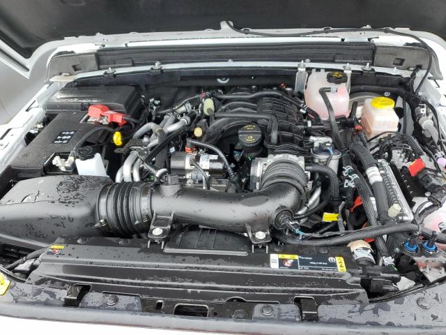 2022 JEEP WRANGLER U VIN: 1C4JJXFG3NW121639