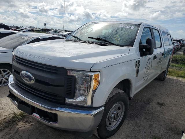1FT7W2A6XHED99686 Ford F250 Super Duty