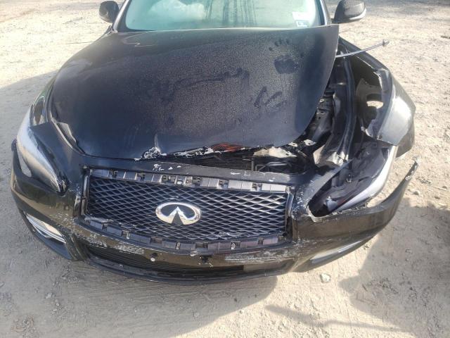 2015 INFINITI Q70L 5.6 JN1AY1PR9FM180090