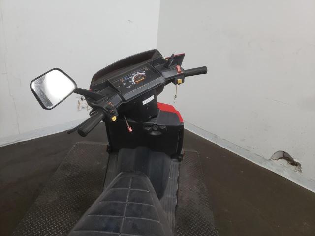 2006 HONDA CH80 3H1HF03036D100155