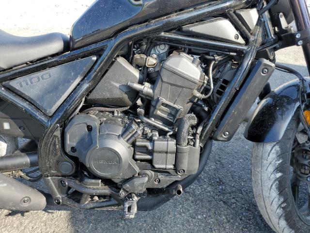 2022 HONDA CMX1100 D JH2SC8313NK101491