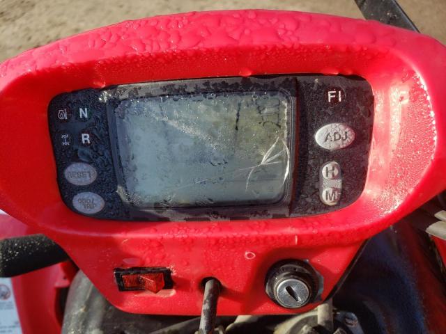 2013 HONDA TRX680 FA 1HFTE3305D4801300