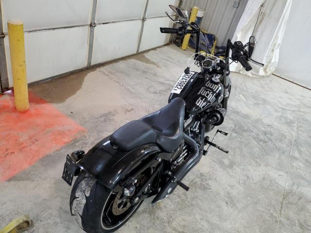 2014 HARLEY-DAVIDSON FXSB BREAK 1HD1BFV12EB021218
