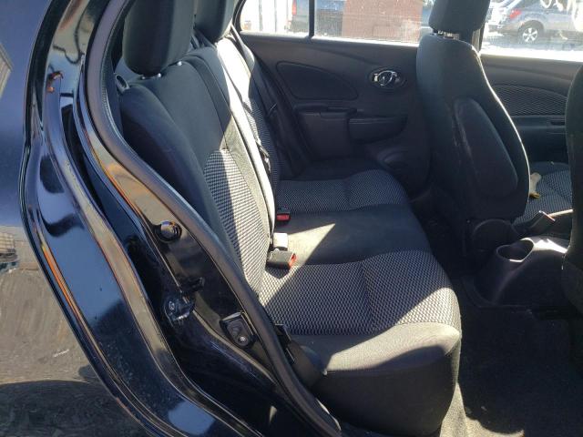 2015 NISSAN MICRA 3N1CK3CP6FL240458