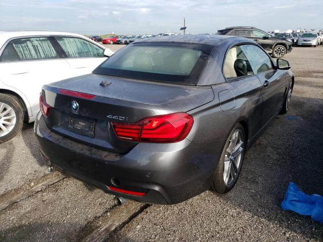 2020 BMW 440I WBA4Z5C02L5N35741