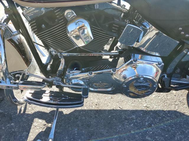 2006 HARLEY-DAVIDSON FLSTCI 1HD1BWB106Y051210