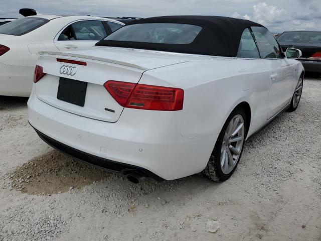 2017 AUDI A5 SPORT WAUD2AFH6HN003740