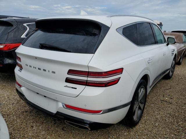 2021 GENESIS GV80 BASE KMUHCESC7MU049528