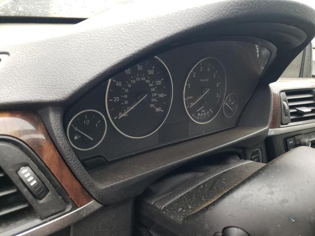 WBA3C3G53ENR25306 BMW 320 I Xdrive