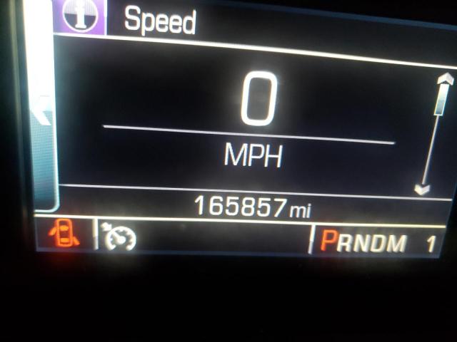 2015 CHEVROLET SILV1500 2 1GC4K0C82FF144734