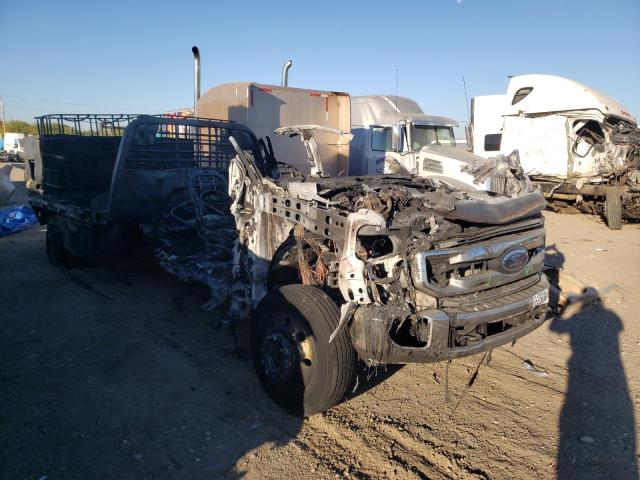 2021 FORD F550 SUPER - 1FD0W5HT7MED00147