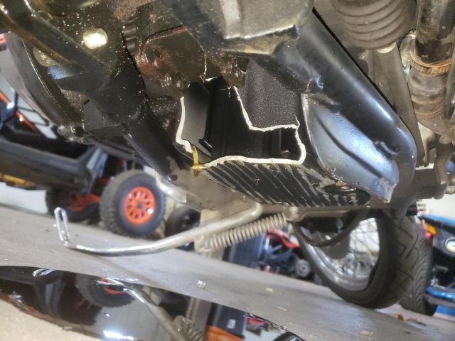 2001 HARLEY-DAVIDSON FXDL 1HD1GDV101Y336922