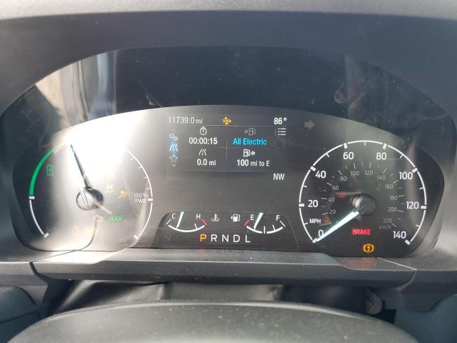 2022 FORD MAVERICK X 3FTTW8E34NRA18750