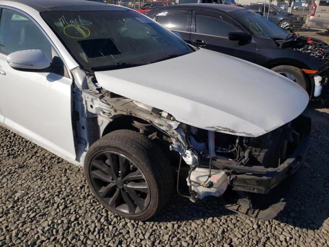 5XXGR4A67EG293125 KIA OPTIMA SX