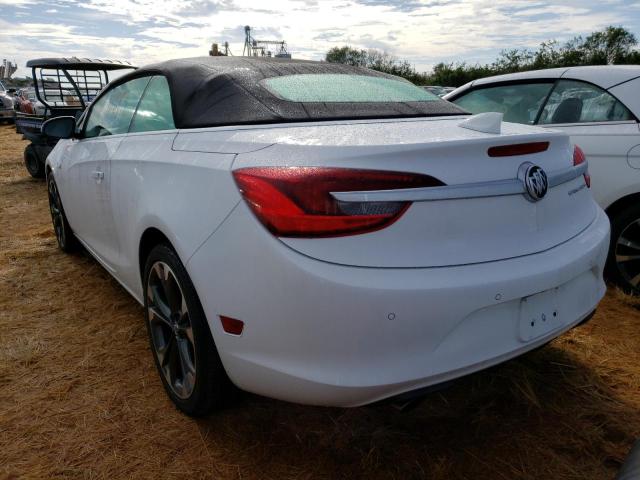 2019 BUICK CASCADA PR W04WH3N58KG300849