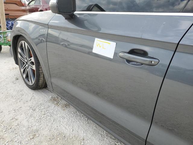 2018 AUDI SQ5 PRESTI WA1C4AFY1J2043668
