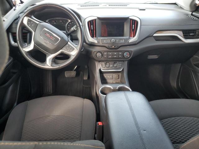 2019 GMC TERRAIN SL #3301782343