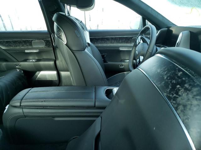 2023 GENESIS G90 KMTFC4SD2PU011434