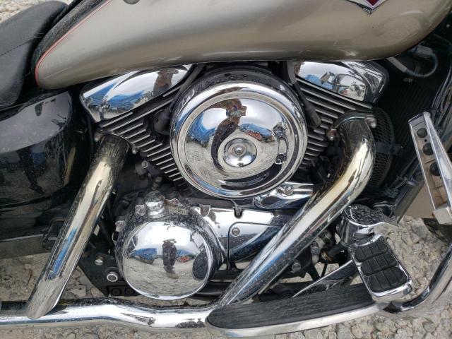 2007 KAWASAKI VN1600 D JKBVNKD127A011789