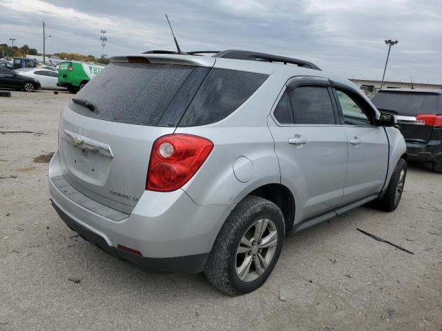 2010 Chevrolet Equinox Lt VIN: 2CNALDEW2A6356650 Lot: 47724933