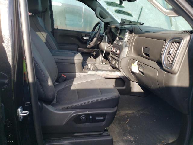 2022 CHEVROLET SILV1500 2 1GCUYGED2NZ185847