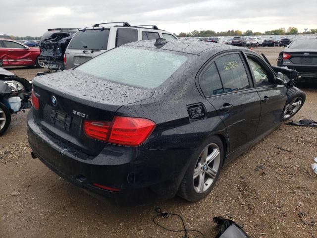 WBA3C3G53ENR25306 BMW 320 I Xdrive