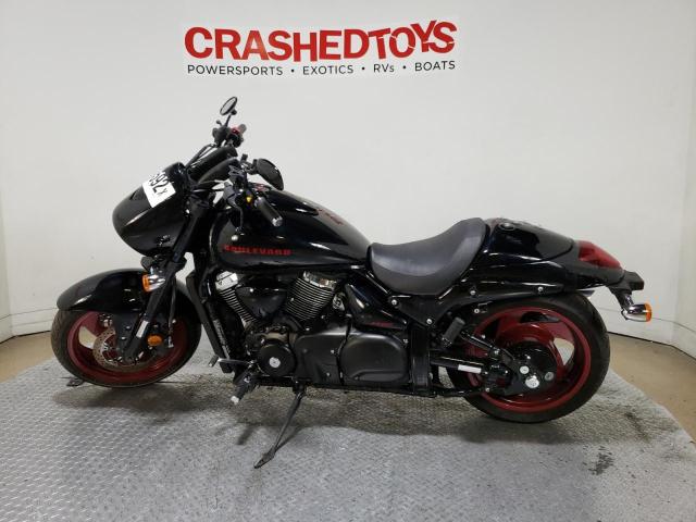 2019 SUZUKI VZ1500 JS1VY55A2K2100275