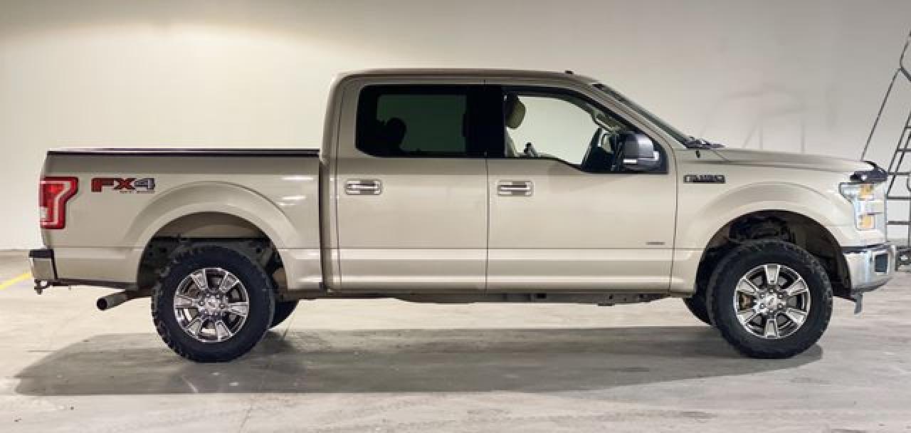 2017 Ford F150 Supercrew VIN: 1FTEW1EG9HKC71090 Lot: 63397142