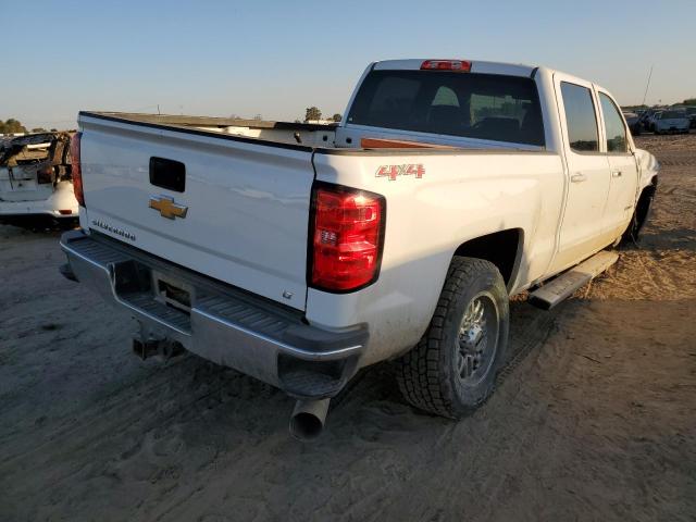 2016 CHEVROLET 2500 HD 1GC1KVE83GF258269