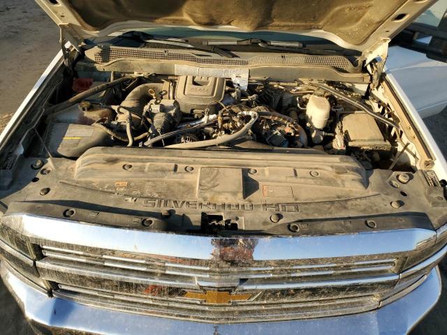 2016 CHEVROLET 2500 HD 1GC1KVE83GF258269