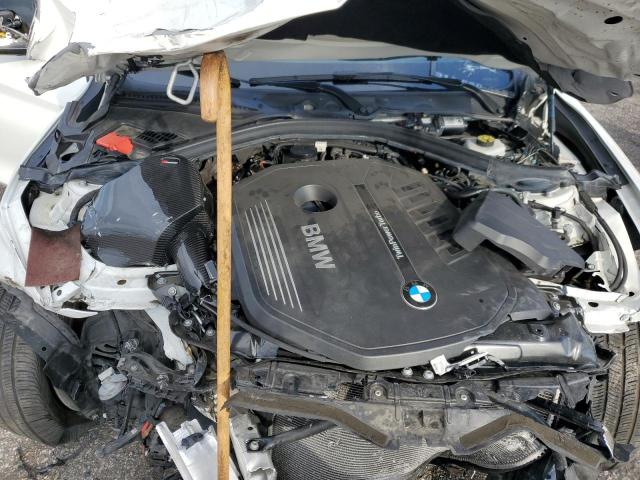 2017 BMW 440I WBA4P1C57HK522647