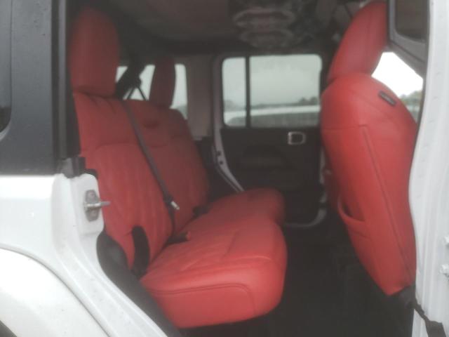 2019 JEEP WRANGLER UNLIMITED SAHARA VIN: 1C4HJXEN3KW600475
