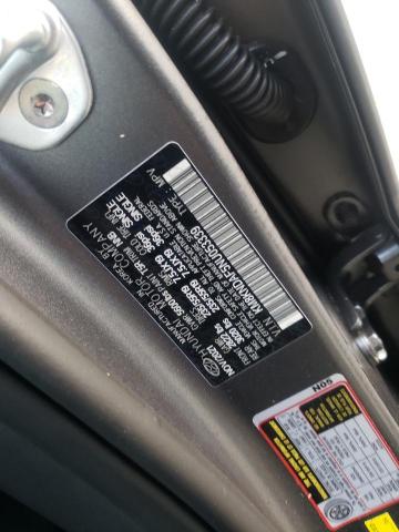 2022 HYUNDAI IONIQ 5 SE KM8KNDAF5NU053339
