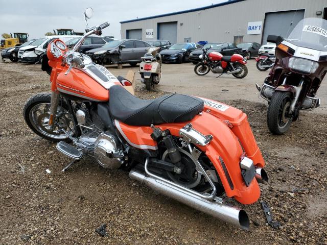 2009 HARLEY-DAVIDSON FLTRSE3 1HD1PV81X9Y957405