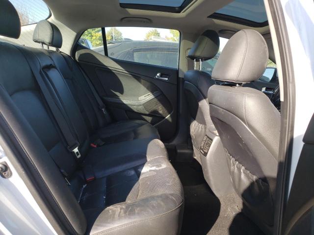 5XXGR4A67EG293125 KIA OPTIMA SX