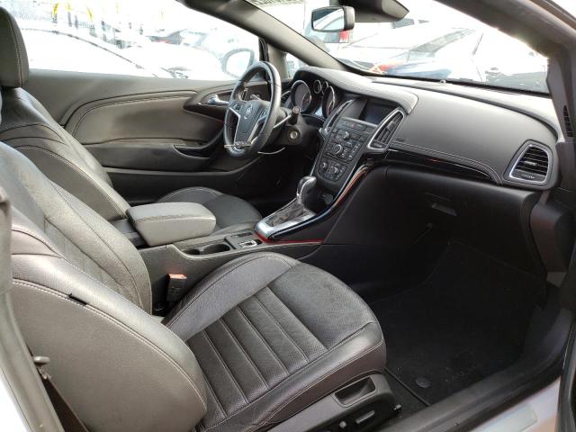 2019 BUICK CASCADA PR W04WH3N58KG300849