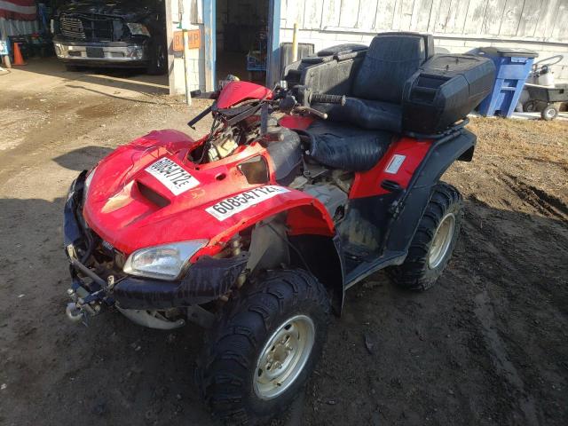2013 HONDA TRX680 FA 1HFTE3305D4801300