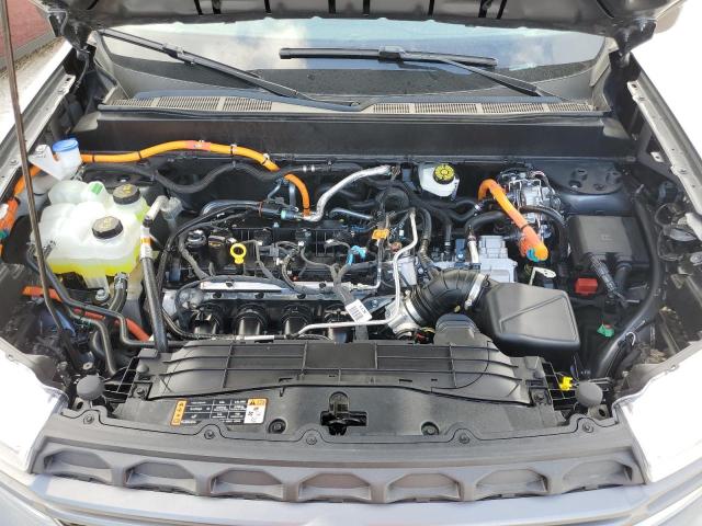 2022 FORD MAVERICK X 3FTTW8E34NRA18750